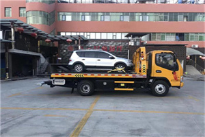 常宁附近汽车拖车电话