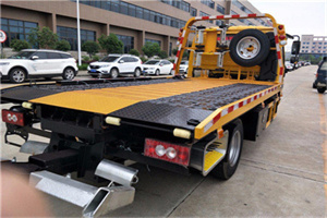 常宁24小时汽车送油服务公司